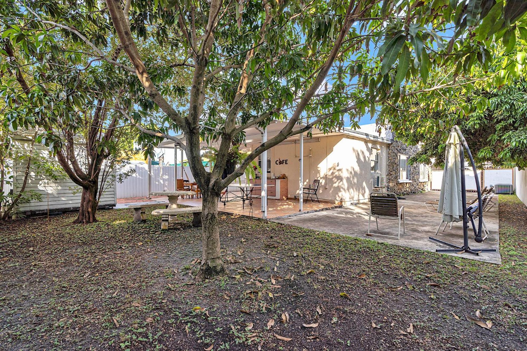 Boho Studio In Little Havana Маями Екстериор снимка
