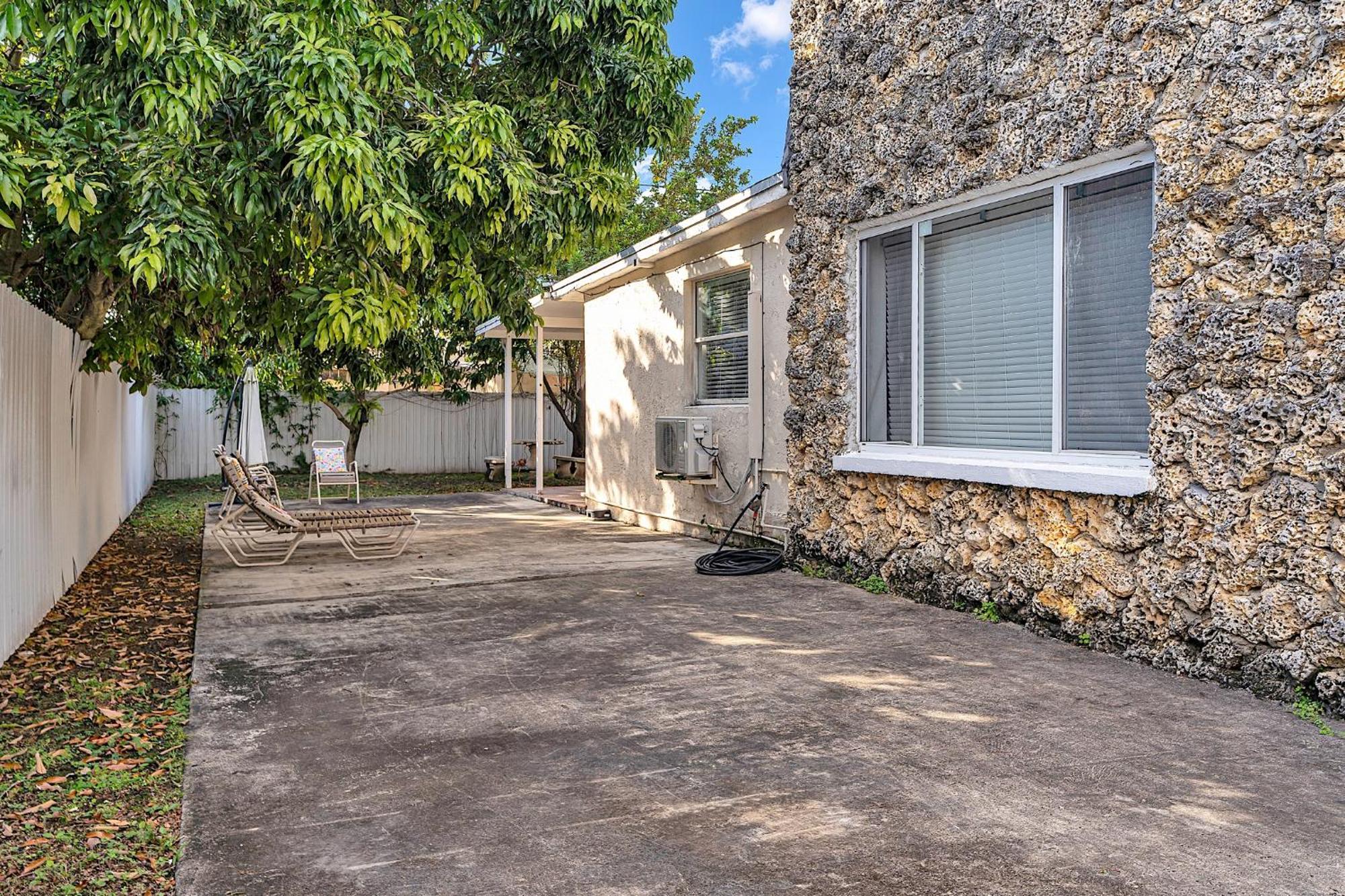 Boho Studio In Little Havana Маями Екстериор снимка