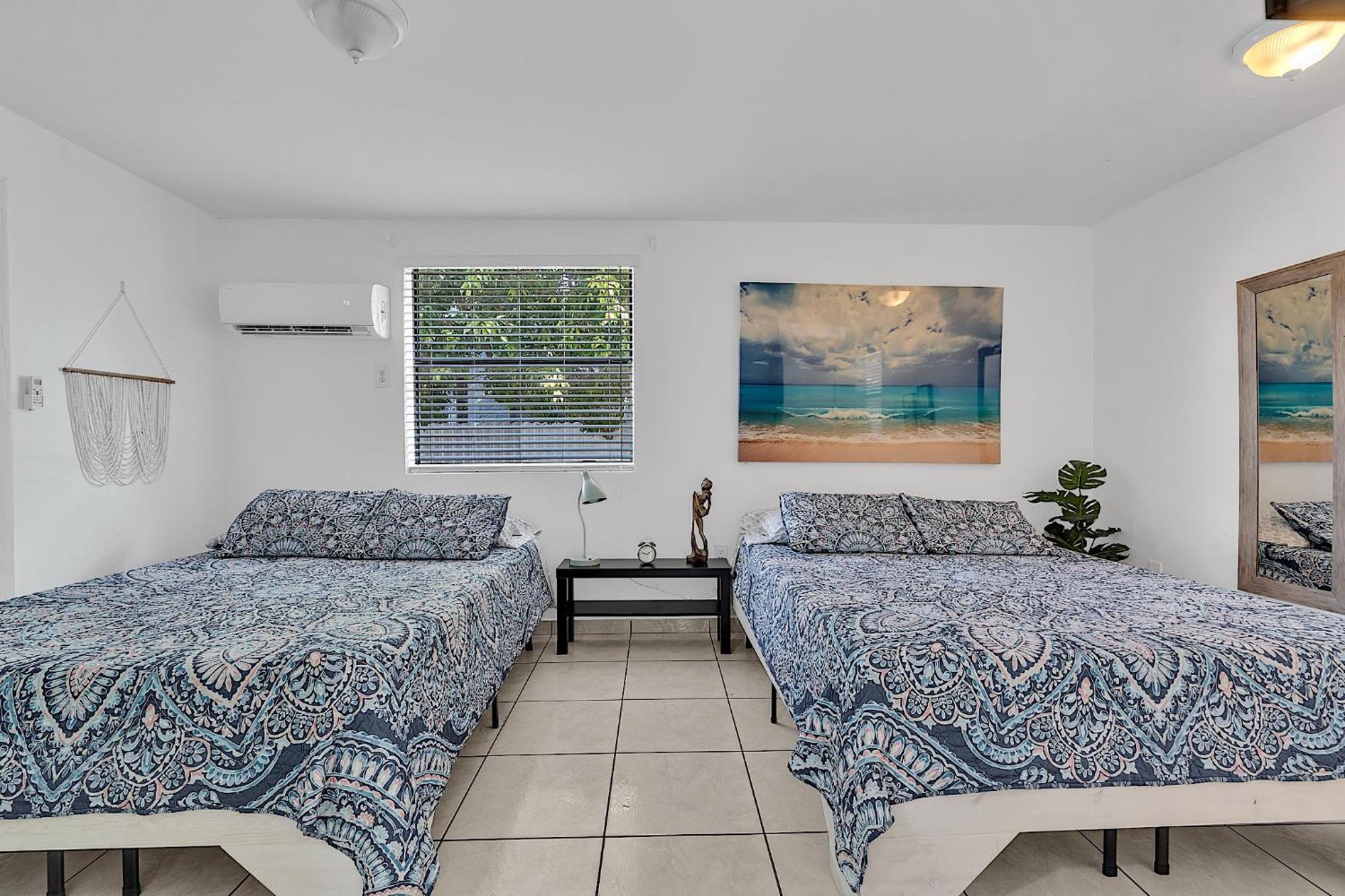 Boho Studio In Little Havana Маями Екстериор снимка