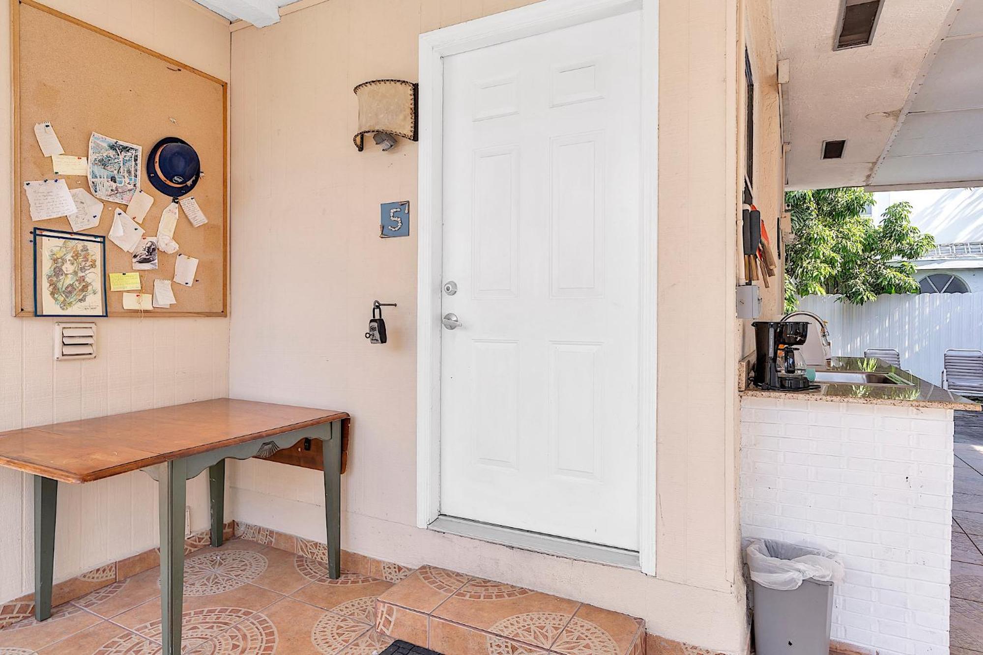 Boho Studio In Little Havana Маями Екстериор снимка