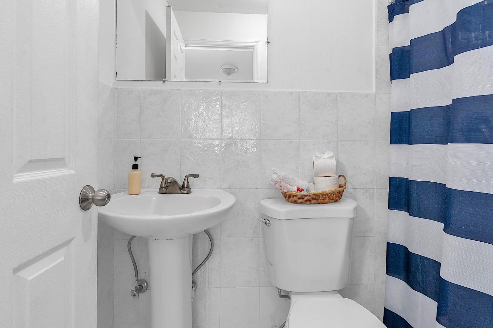 Boho Studio In Little Havana Маями Екстериор снимка